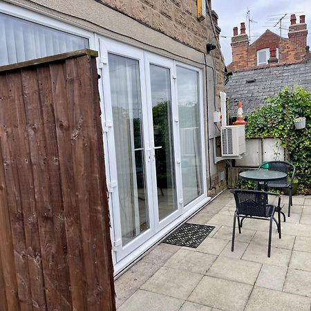 Hillcrest Bungalow Nottingham Exterior foto