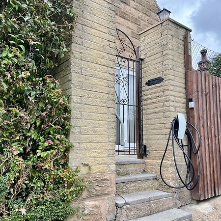 Hillcrest Bungalow Nottingham Exterior foto